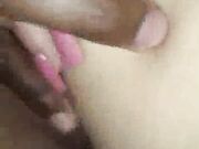 Naughty Natty loves getting fucked by BBC in front of Cuck