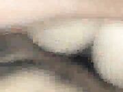 hotwife barebacks bbc bull removes condom in front of hubby