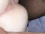 Shy Wife Tells Hotel Stranger To Cum In Her