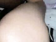 Shy Wife Tells Hotel Stranger To Cum In Her