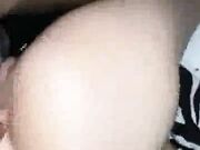 Shy Wife Tells Hotel Stranger To Cum In Her