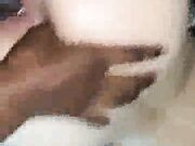 Shy Wife Tells Hotel Stranger To Cum In Her