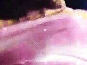 Latina fucked in motel by BBC. Los Angeles Amateur