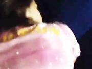 Latina fucked in motel by BBC. Los Angeles Amateur