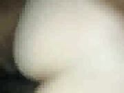 Cuckolding wife having fun with a black stallion