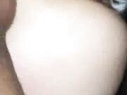 hot curvy wife her first time with a BBC