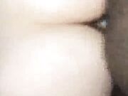 hot curvy wife her first time with a BBC