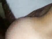 Cuckold Husband sharing his hot wife with BBC