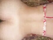 Cuckold Husband sharing his hot wife with BBC