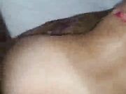 Cuckold Husband sharing his hot wife with BBC