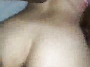 Cuckold Husband sharing his hot wife with BBC