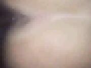 Incredible wife is fucked by perfect black cock