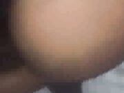 Incredible wife is fucked by perfect black cock