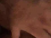 Black guy with a big dick fucks the petite Asian with a tight pussy