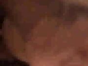 Black guy with a big dick fucks the petite Asian with a tight pussy