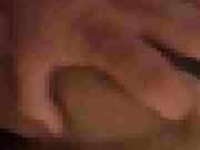 Black guy with a big dick fucks the petite Asian with a tight pussy