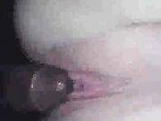 Cuckolding wife having fun with a black stallion