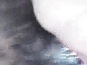 Cuckolding wife having fun with a black stallion