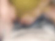 Fingering and Cumming on Tight Pussy - Hardcore Amateur Sex