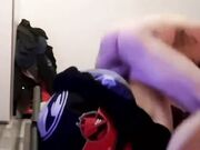 Anal teen babe gets a rough, hardcore pounding.