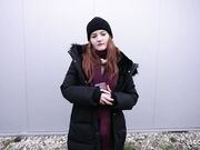 GERMAN SCOUT - Ginger Olivia Westsun