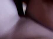 Real Teen Couple at Amateur Hotel Sex