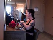 Real Teen Couple at Amateur Hotel Sex