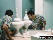 PURGATORYX One Eye Open Vol 1 Part 3