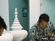 PURGATORYX One Eye Open Vol 1 Part 3