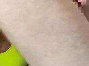 Slutty Babe Gives Amateur Blowjob to Huge Cock at Gym