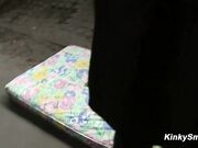 Smoking Hot Susi Public Milf Whore