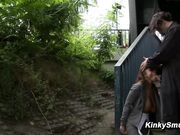 Smoking Hot Susi Public Milf Whore