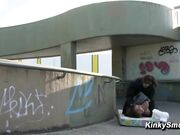 Smoking Hot Susi Public Milf Whore