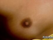 Vivi Marie Casting Couch BDSM Test