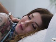 Getting a free blowjob today and free anal fuck