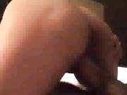 Two Black Guys Fuck Horny Whore Wife In Front Of Hubby