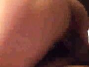 Two Black Guys Fuck Horny Whore Wife In Front Of Hubby