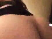 Two Black Guys Fuck Horny Whore Wife In Front Of Hubby