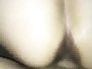 dirty white wife got a hard breeding session