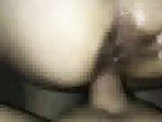 dirty white wife got a hard breeding session