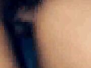 Beautiful Japanese wife’s affair with neighbor’s big cock