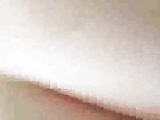 Amateur BBW Wife Sucks Big Black Cock POV