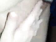 Cheating wife makes video for her cuckold husband