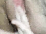 Cheating wife makes video for her cuckold husband