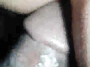 Cheating wife makes video for her cuckold husband