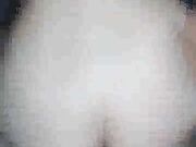 Gaping BBC Anal For White Wifey Just To Arouse Her