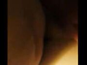 Husband arrived home in the middle of cheating sex