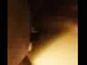 Husband arrived home in the middle of cheating sex