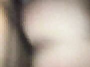 Amateur hot wife interracial orgasm