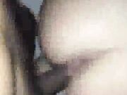 Amateur hot wife interracial orgasm